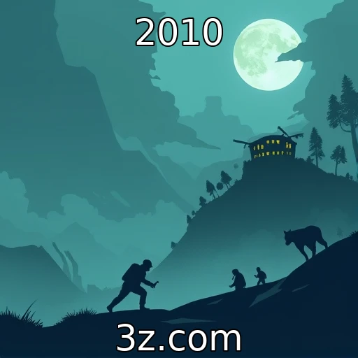 2010 - Desenvolvimento de jogos independentes ganha destaque na indústria