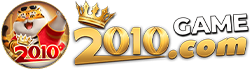 2010 logo